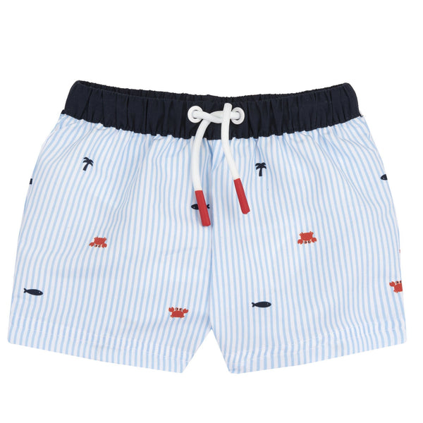 CHICCO COSTUME DA BAGNO BOXER