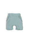 BAMBOOM JEANS SHORT ACQUA GREY