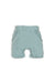 BAMBOOM JEANS SHORT ACQUA GREY
