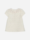 PATACHOU ABITO ECRU' PAP/VET4133281