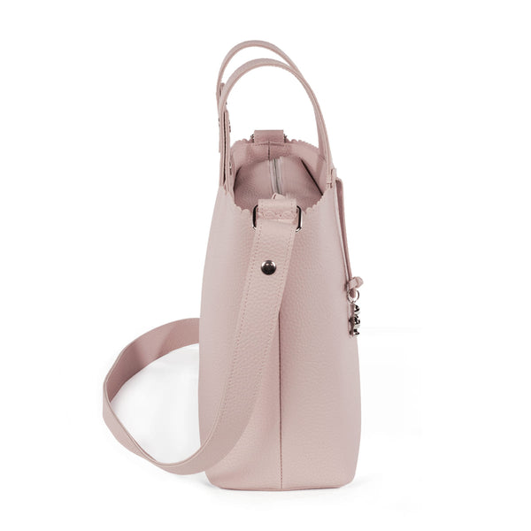 PASITO A PASITO BORSA CROSSBODY ICON ROSE