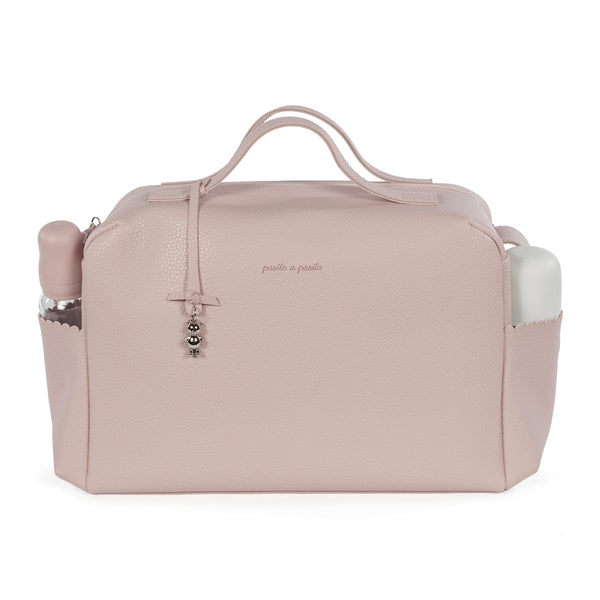 PASITO A PASITO BORSA FASCIATOIO ICON ROSE