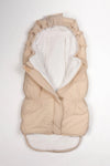 BAMBOOM SACCO IGLOO MINI VINTAGE PINK 1090