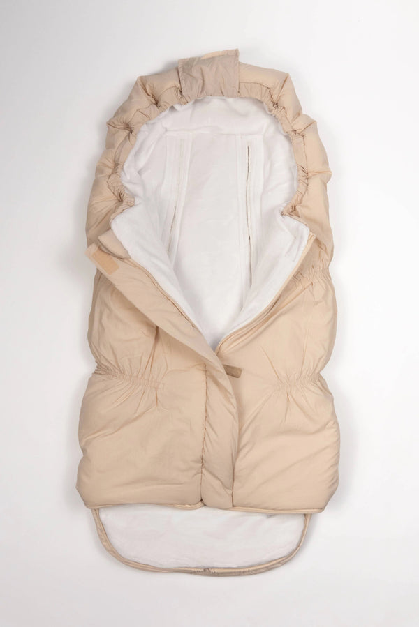 BAMBOOM SACCO IGLOO MINI VINTAGE PINK 1090