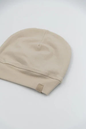 BAMBOOM CAPPELLO CON BORDO SAND