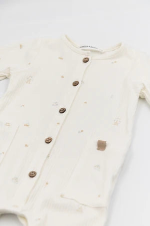BAMBOOM TUTINA A COSTINE PRINT CIRCUS