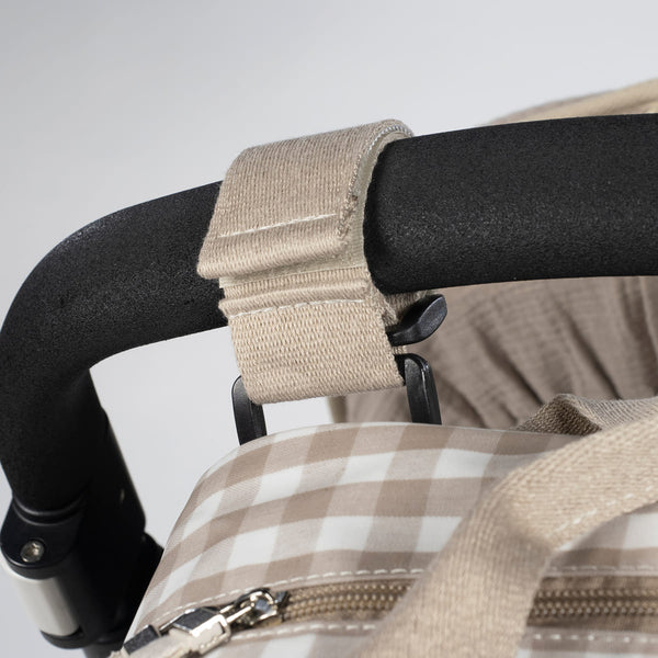 WALKING MUM ZAINO CAETANA BEIGE