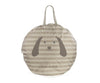 WALKING MUM TENDA SPIAGGIA PROTEZIONE SOLARE SINTRA BEIGE