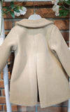 JO MILANO CAPPOTTINO BEIGE