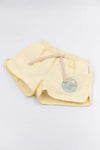 BAMBOOM COSTUME 729 SHORTS BIMBO UV50+ LOGO LITTLE SURFERS