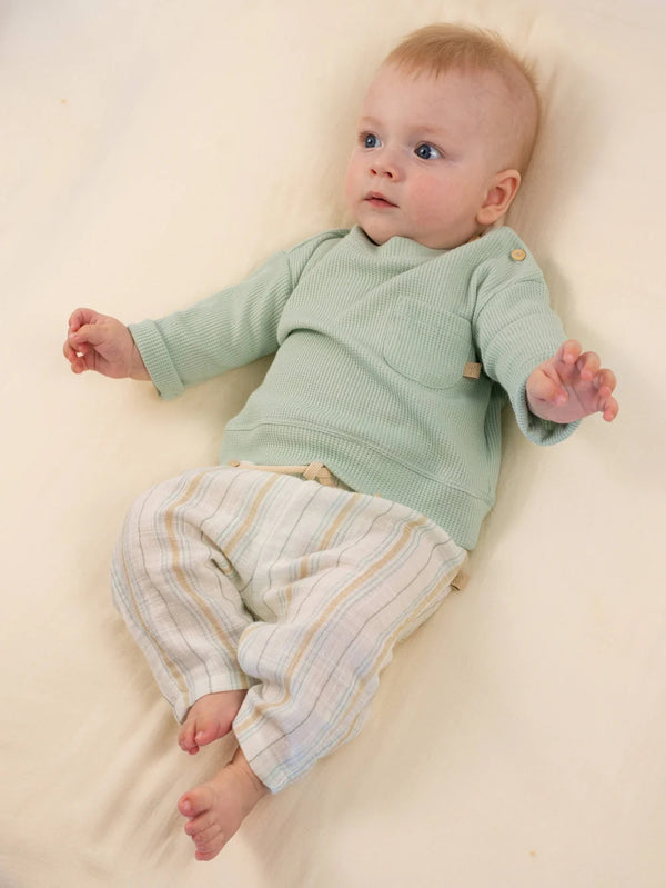 BAMBOOM SHIRT A COSTINE 1163