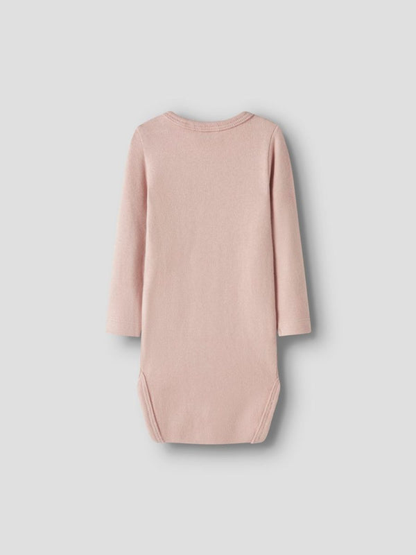 LIL ATELIER BODY CAMEO ROSE