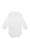 NAME IT BODY BRIGHT WHITE COLLO POLO