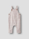 LIL ATELIER SALOPETTE PURE CASHMERE