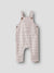 LIL ATELIER SALOPETTE PURE CASHMERE