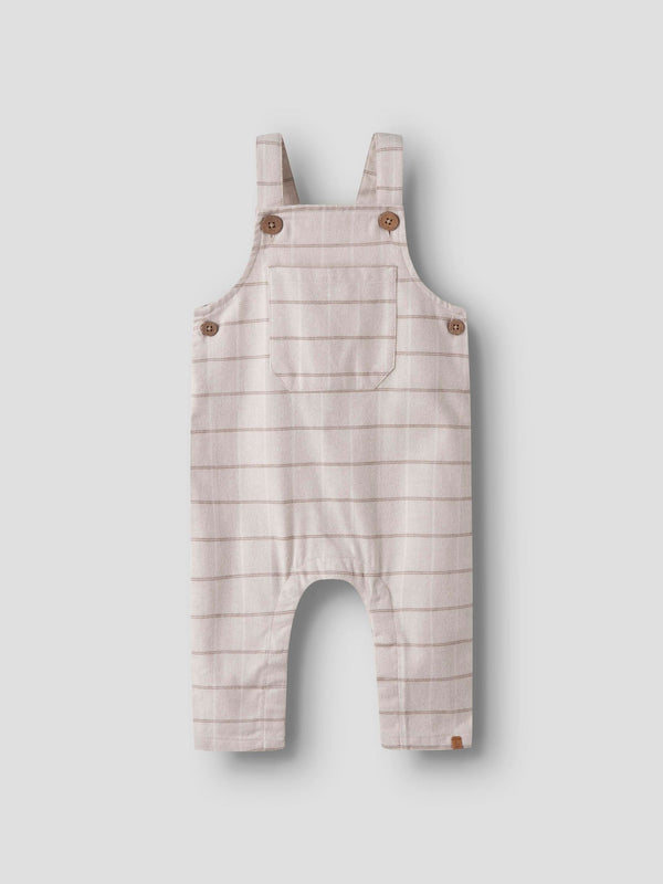 LIL ATELIER SALOPETTE PURE CASHMERE