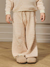 LIL ATELIER PANTALONE CAMEO ROSE