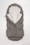 BAMBOOM SACCO IGLOO PASSEGGINO WET GREY 1091