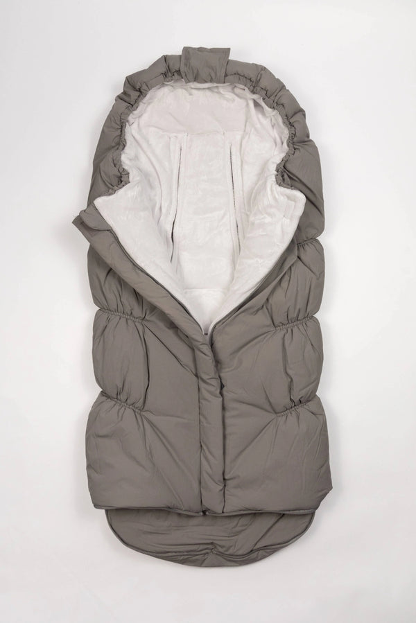 BAMBOOM SACCO IGLOO PASSEGGINO WET GREY 1091