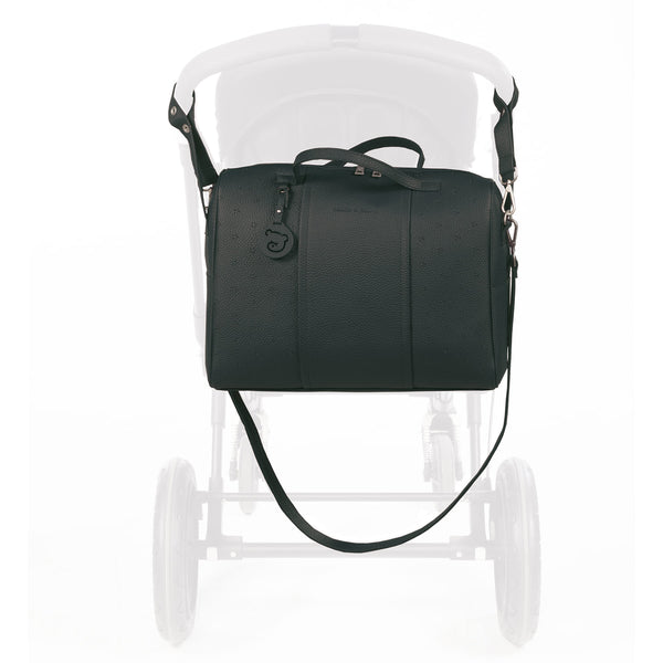 PASITO A PASITO BORSA FASCIATOIO LONDON BLACK