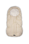BAMBOOM SACCO IGLOO MINI WARM WHITE 1090