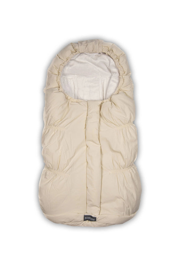 BAMBOOM SACCO IGLOO MINI WARM WHITE 1090