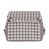 WALKING MUM SEGGIOLONE PORTATILE CAETANA STONE