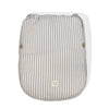 WALKING MUM COPRIPASSEGGINO ESTATE BOTTON STRISCE