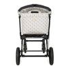 WALKING MUM BORSA FASCIATOIO BOTTON FIORI