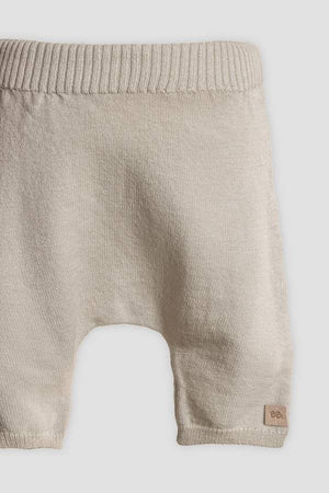 BAMBOOM PANTALONE LUNGO SAND