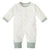 BIMBIDREAMS PIGIAMA 50%BAMBù50%COTONE 1-3 MESI ORION BLUE PIJRO213