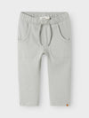 LIL ATELIER PANTALONE PIGEON