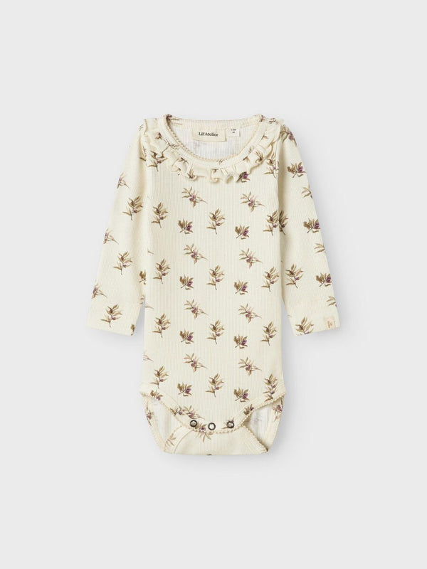 LIL ATELIER BODY FANTASIA TURTLEDOVE