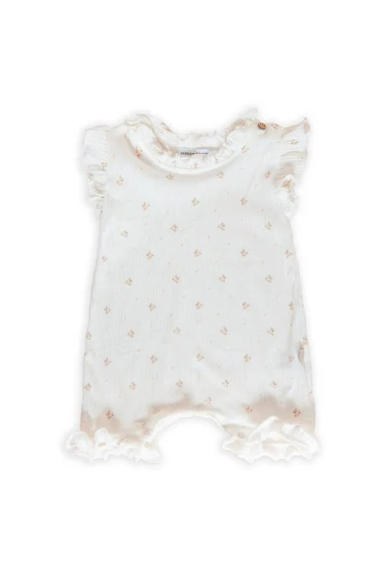 BAMBOOM TUTINA VOLANT PRINT LILLA