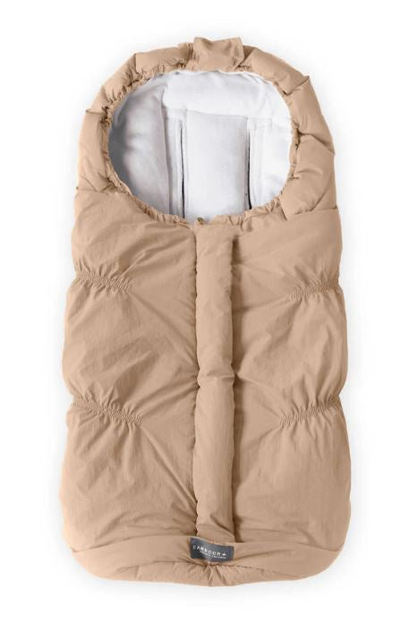 BAMBOOM SACCO IGLOO MINI WARM SAND 1090