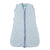 MOLIS&CO Sacco nanna per neonato - Blue Garden - TOG 0.5