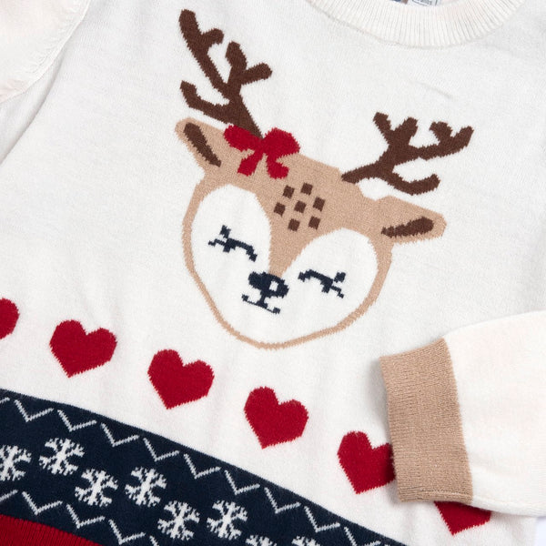 CHICCO MAGLIONE DI NATALE