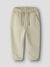 LIL ATELIER PANTALONE MOSS GRAY