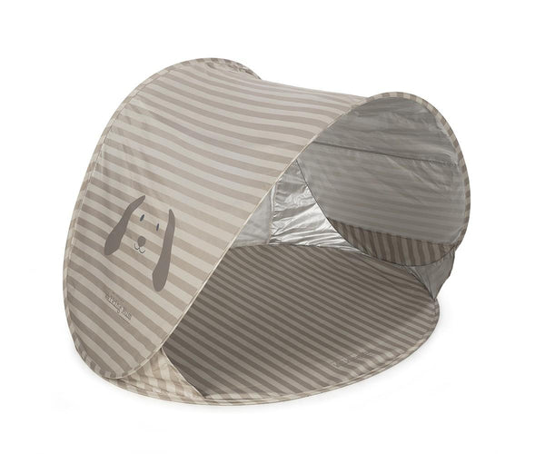 WALKING MUM TENDA SPIAGGIA PROTEZIONE SOLARE SINTRA BEIGE