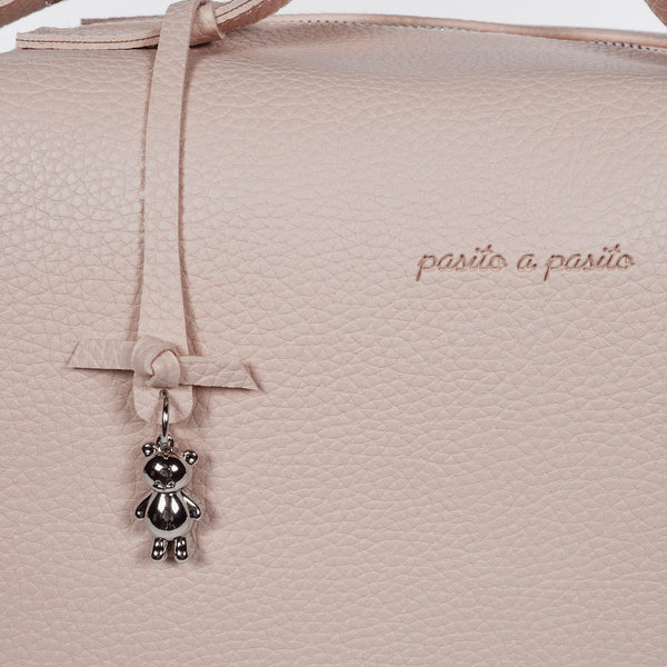 PASITO A PASITO BORSA FASCIATOIO ICON ROSE