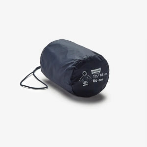CARRERA GIUBBINO ANTIVENTO BLU NAVY