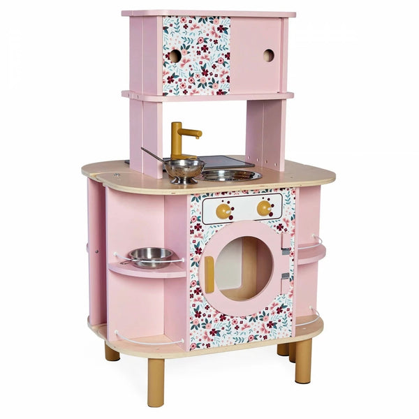 JANOD CUCINA TWIST ROSA