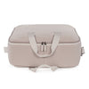 WALKING MUM VALIGIA ECO MUM APRICOT