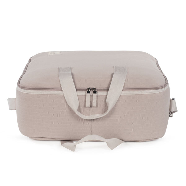 WALKING MUM VALIGIA ECO MUM APRICOT