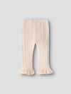 LIL ATELIER LEGGINGS NOVELLE PEACH