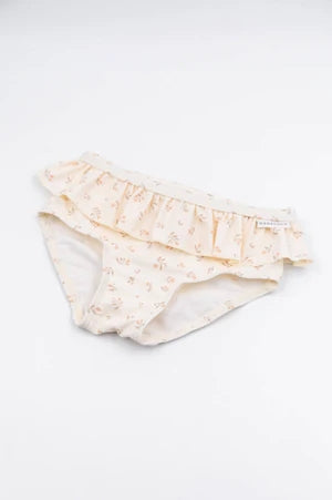 BAMBOOM Costume da Bagno UV50+ - Bimba - TULIPS 204