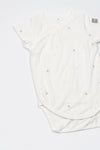 BAMBOOM BODY MEZZA MANICA 2PZ SQUIRREL MIX 145