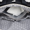 WALKING MUM Zaino Eco Mum Black