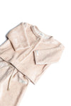 BAMBOOM TWIN-SET WARM WHITE 1307