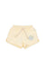 BAMBOOM COSTUME 729 SHORTS BIMBO UV50+ LOGO LITTLE SURFERS